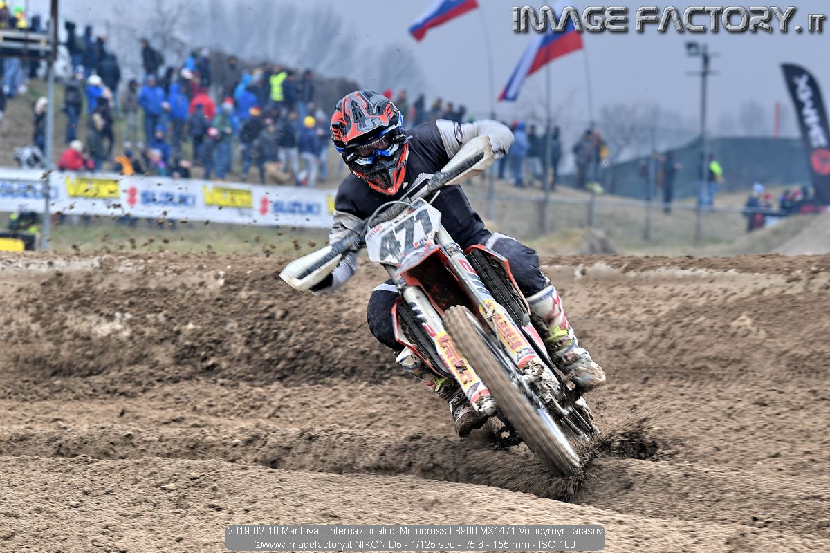 2019-02-10 Mantova - Internazionali di Motocross 08900 MX1471 Volodymyr Tarasov